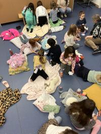 Dättliker Lesenacht, 20. Februar 2026