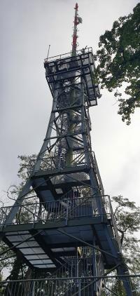 Herbstwanderung der Schule Dättlikon