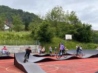 Pumptrack