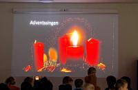 Advent 2023