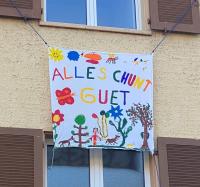 Alles chunt guet
