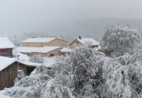 S hät Schnee juhee und s git no meh!