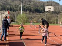 Sponsorenlauf 2021 – Erneuerung Spielplatz