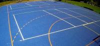 Sportplatz