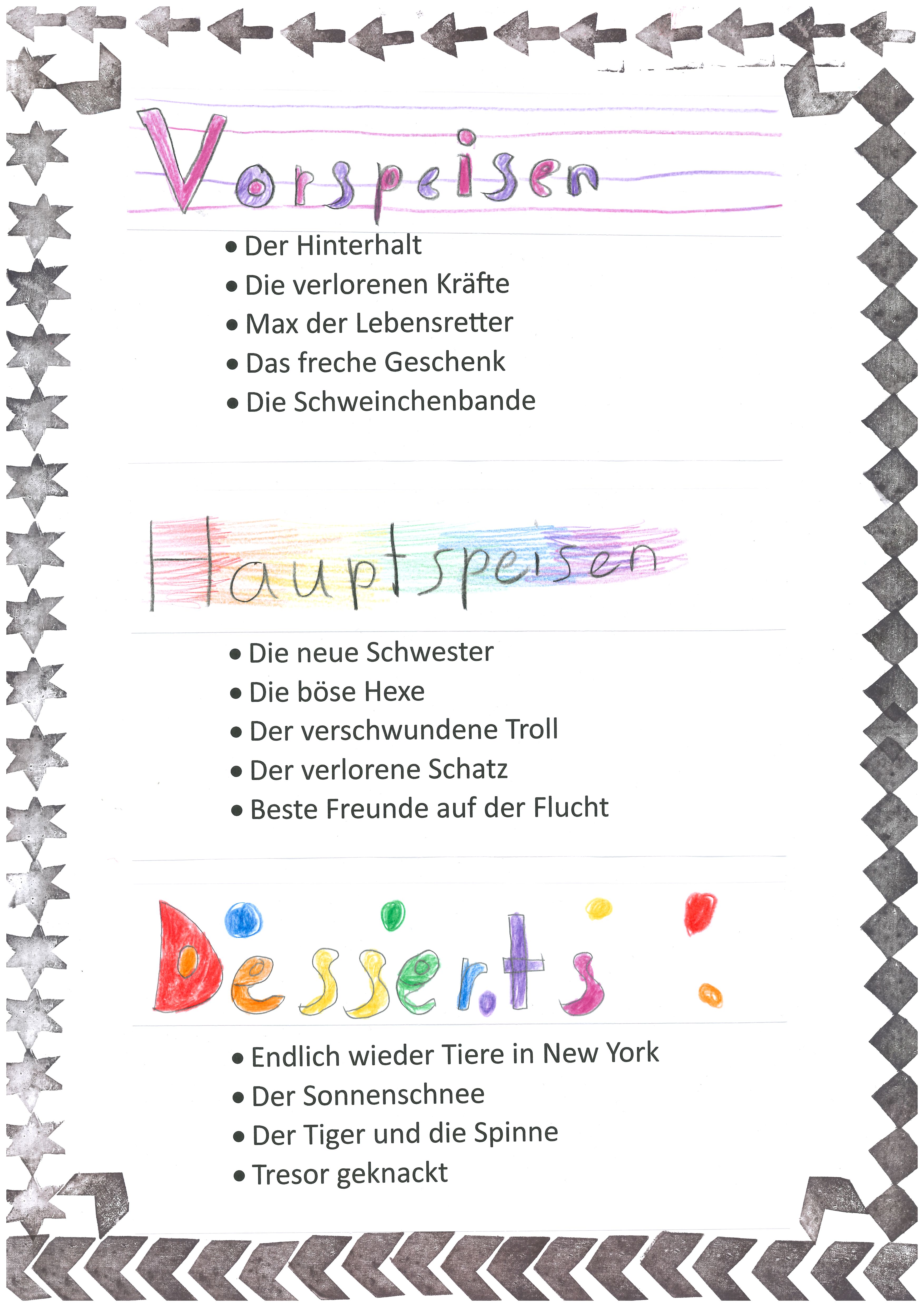 Geschichtencafé Dättlikon