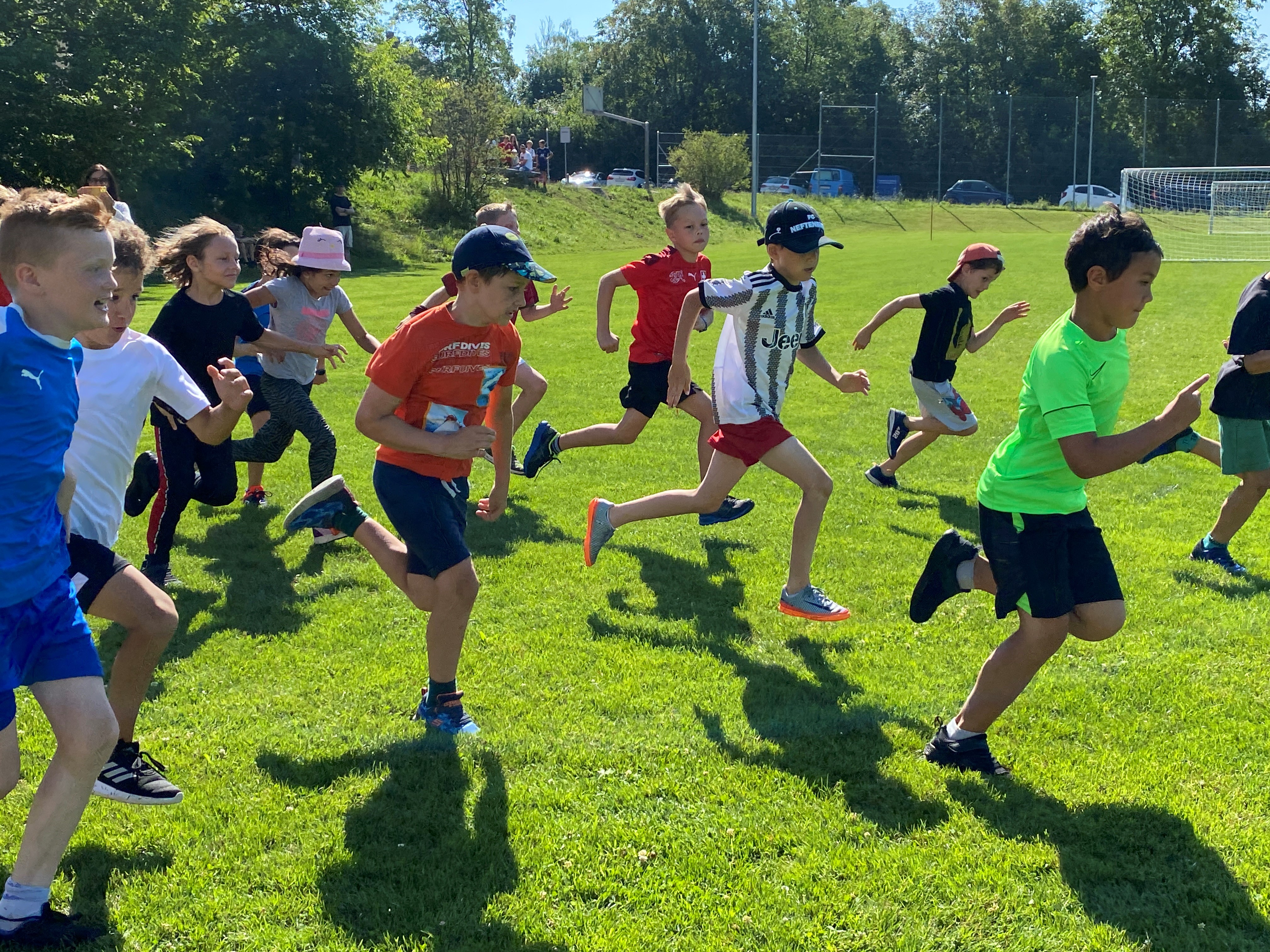 Sporttag 2022